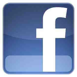 Facebook Icon