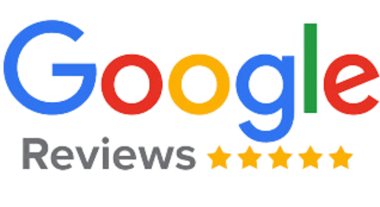 Google reviews page